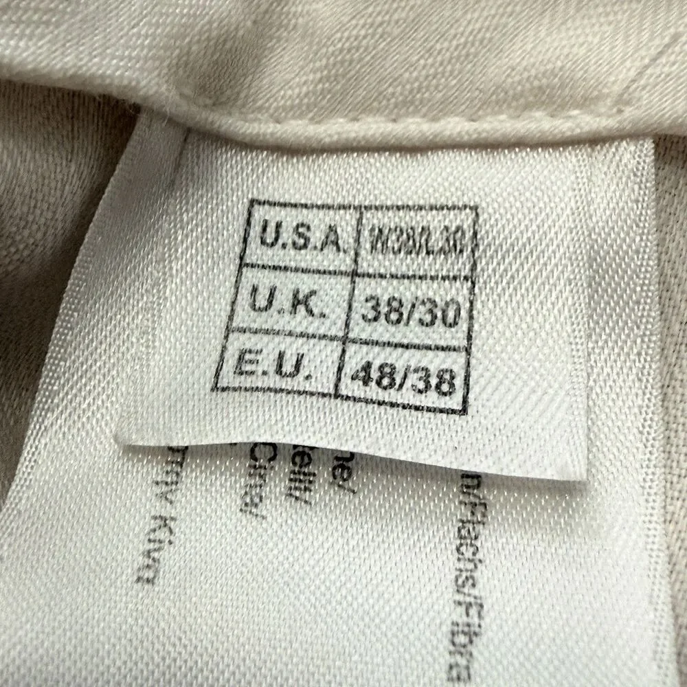 Brooks Brothers comes as